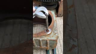 Broken Screw Extractor #ShareGood Tools #shortsfeed #shorts