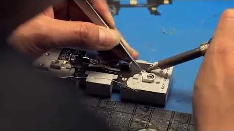 American Rifleman TV Preview: Feb. 11, 2015—Building a Crimson Trace Lasergrip