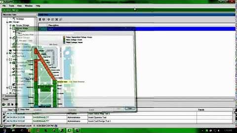 Creating Maps for AxtraxNG Software