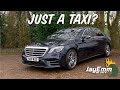 Is A Rental Spec Mercedes S350D S-Class Still Worth Buying? [BONUS BARGE!]