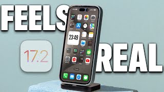 Fake VS Real: iOS 17