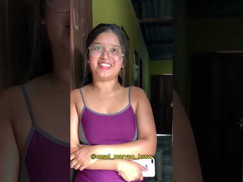 MINHA MULHER NÃO QUER LAVAR LOUÇA, ELA É FEMINISTA!