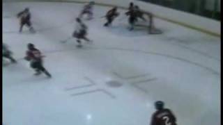 Canes Game 1 - DZone Faceoff 1