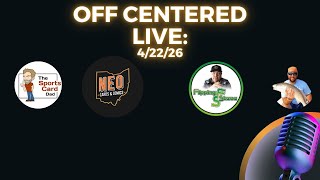 Wednesday Night Live with the Boys.