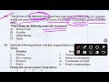 Q.23 | JkPsC KaS Preliminary | General Studies | Paper I