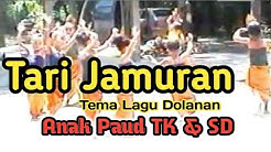 Kumpulan Lirik Lagu Jamuran Jawa Timur Download Kumpulan 