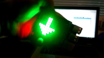 Tilt sensing with Raspberry Pi 3 SenseHAT