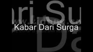 Kabar Dari Surga - Lagu Natal