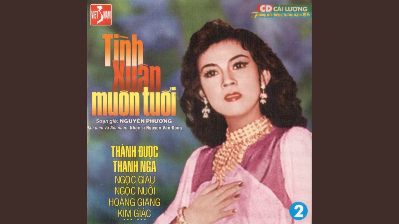 Tình Xuân Muôn Tuổi P2 - 1