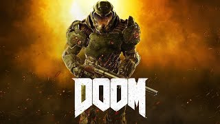 картинка: Финал! Прохождение Doom (2016)#10 без комментариев [PC, 1080p]