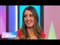 Labour MP Dr Rosena Allin-Khan Opens Up On Growing Up With A Stammer | Loose Women