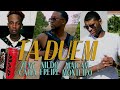 Maicam monteiro ft zeny gaita  nildo freire  ta duem official 4k 2023