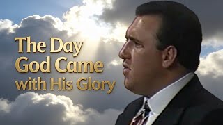The Day God Came With His Glory Rodney Howard-Browne