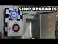 More Shop Upgrades More Shop Upgrades