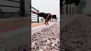 morning workout #real #viral #trending #shorts #motivation #workout #morning #indianfitness 💪🇮🇳