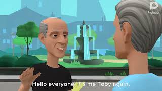 If Toby Was Grounded Forever 1895-2020