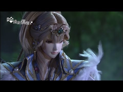 哈燒新偶像：碧雪妍