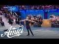Amici 25 - Nicola - Don Chisciotte