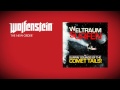 Wolfenstein: The New Order (Soundtrack)  - The Comet Tails - Weltraumsurfen