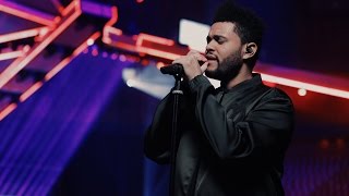 The Weeknd – Nothing Without You (Acoustic Live Session) The Weeknd – Nothing Without You (Acoustic Live Session)