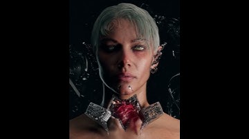 From the deep heart | Cinema 4D animation