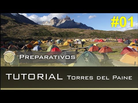 Vídeo: O Melhor Guia Para Caminhadas Em Torres Del Paine - Matador Network