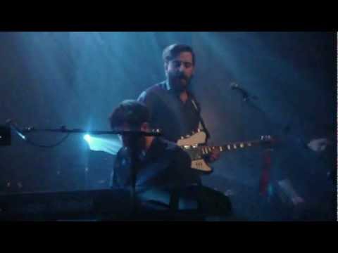 Electric Litany live