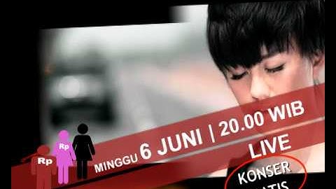 MTV EXIT Live in Jakarta