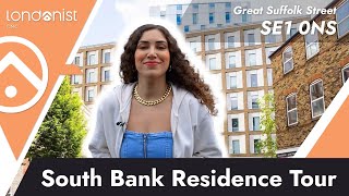 Exploring South Bank Residence With Londonist Dmc