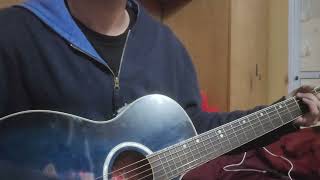 Slowdive - Dagger cover 