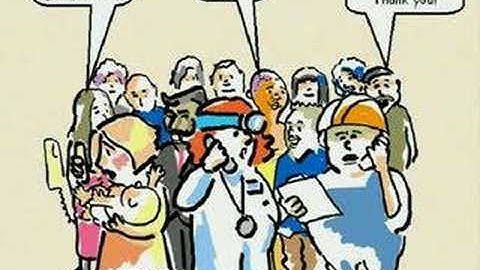 "Not just for the big guys"-Basics of Workforce Management (WFM)