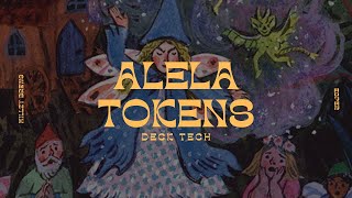 картинка: Алела, искусный провокатор | Жетоны | Технология и тестирование колоды командира