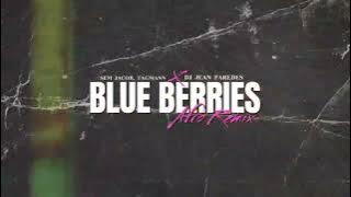 Sem Jacobs, Tagmann - Blue Berries ( Dj Jean Paredes Afro Remix )
