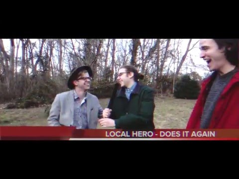 Keeps — Keeps - Everyday - Official Music Video