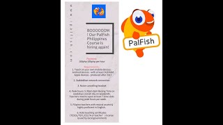 Palfish Application complete guide | How to fill out Palfish application form | PALFISH