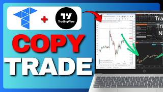 How To Copy Trade On Tradovate With TradingView (Full Guide) 2026!