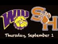 Southland Sports on MYTX