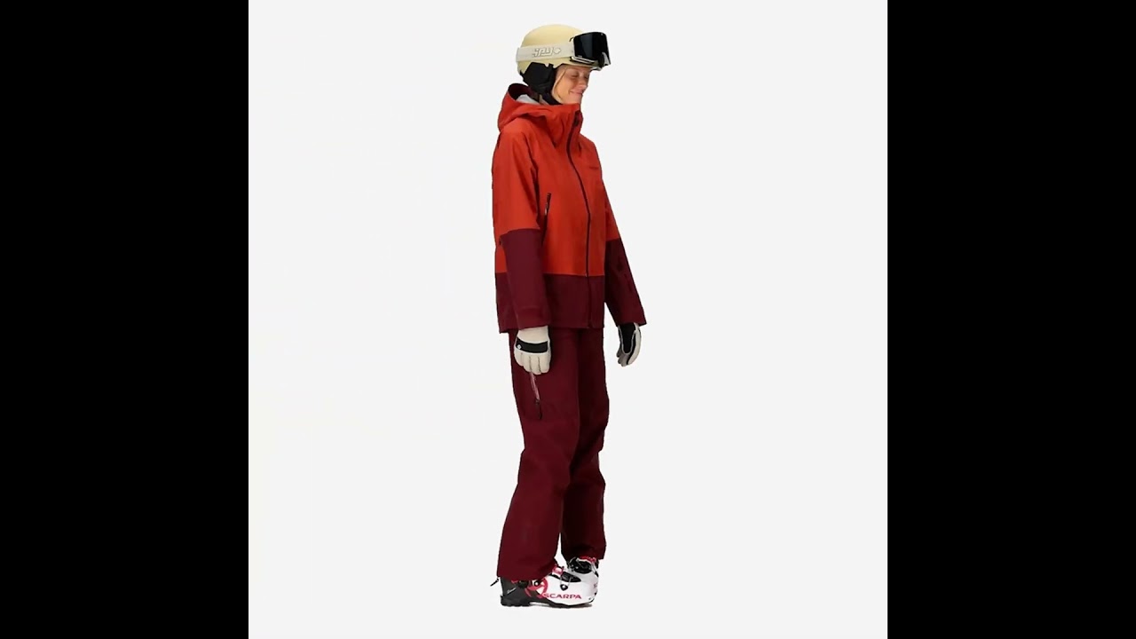 Marmot - Orion GORE-TEX Jacket - Women's