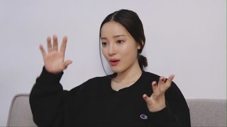 Q&A 임신하면 불편한 점... 남편이 해주면 좋은 태교!