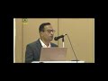 Pre-Budget Discussion on national Budget 2023-24