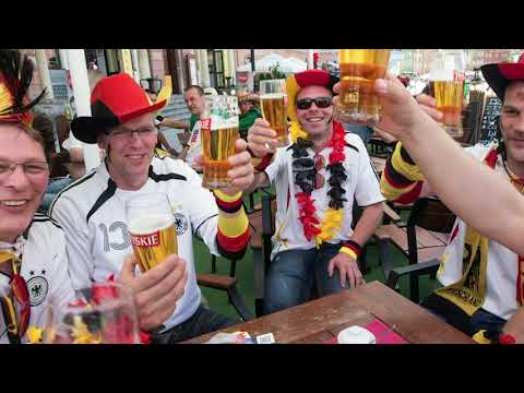 Vidéo: Pénurie De Bouteilles De Bière En Allemagne