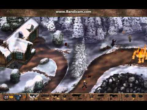 POSTAL (1997) Gameplay PC