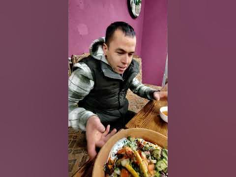 Курутоб - YouTube
