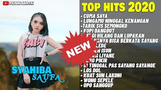 DJ Remix Syahiba Saufa Terbaru 2020 [FULL ALLBUM] Hits Single Cuma Saya