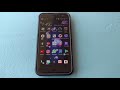 HTC U11 using MetroPCS