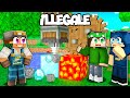 STEF e NICO VOLEVANO RUBARMI IL LAVORO. MA IO.. - Vita in Città su Minecraft REMAKE #6
