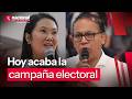 Radio Nacional EN VIVO: "Nacional en la noticia", primera edición, hoy 4 de junio del 2026