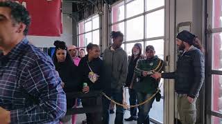 Waukegan Auto Auction Live Action - Chicago s Favorite Public Auto Auction
