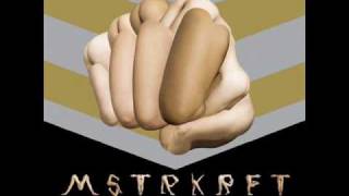 Watch Mstrkrft Bounce radio Edit video