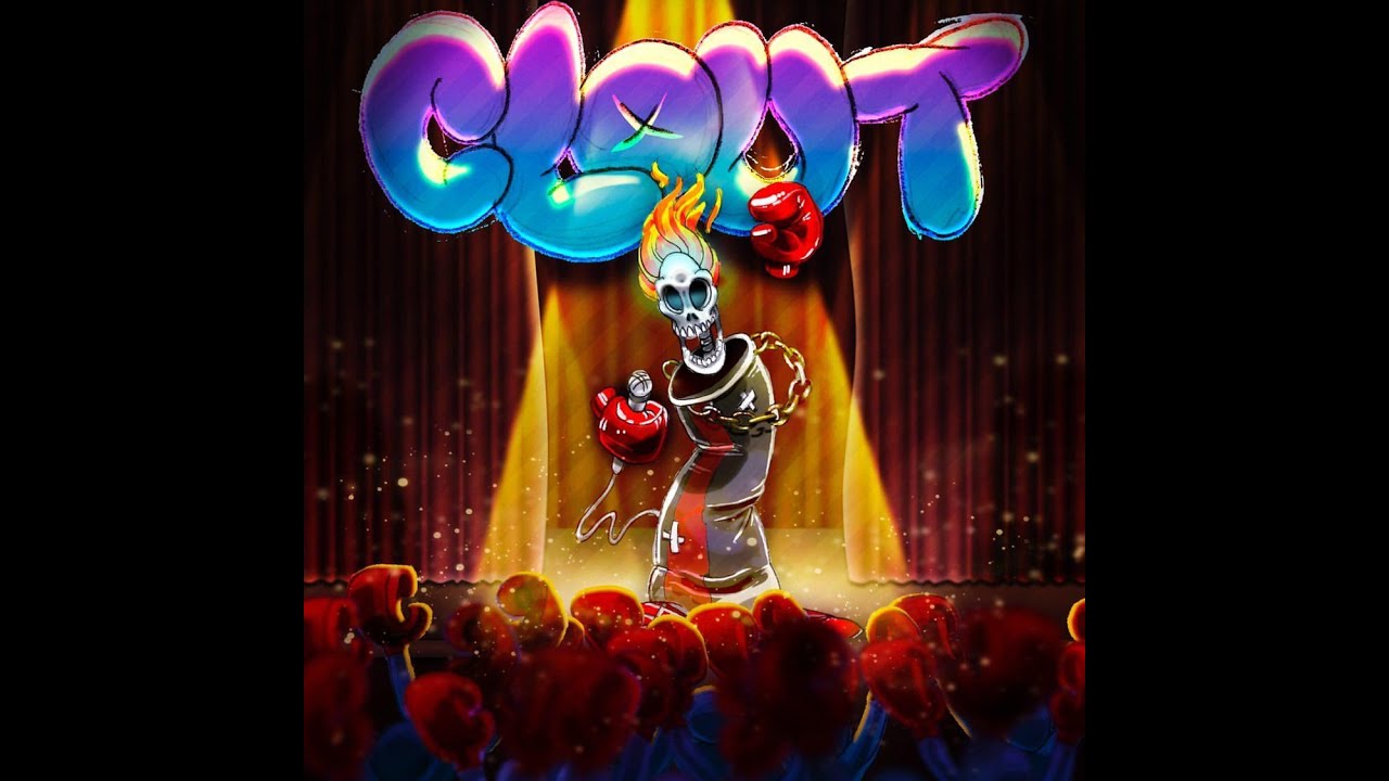 Watch Clout (Official Audio) on YouTube Watch Clout (Official Audio) on YouTube